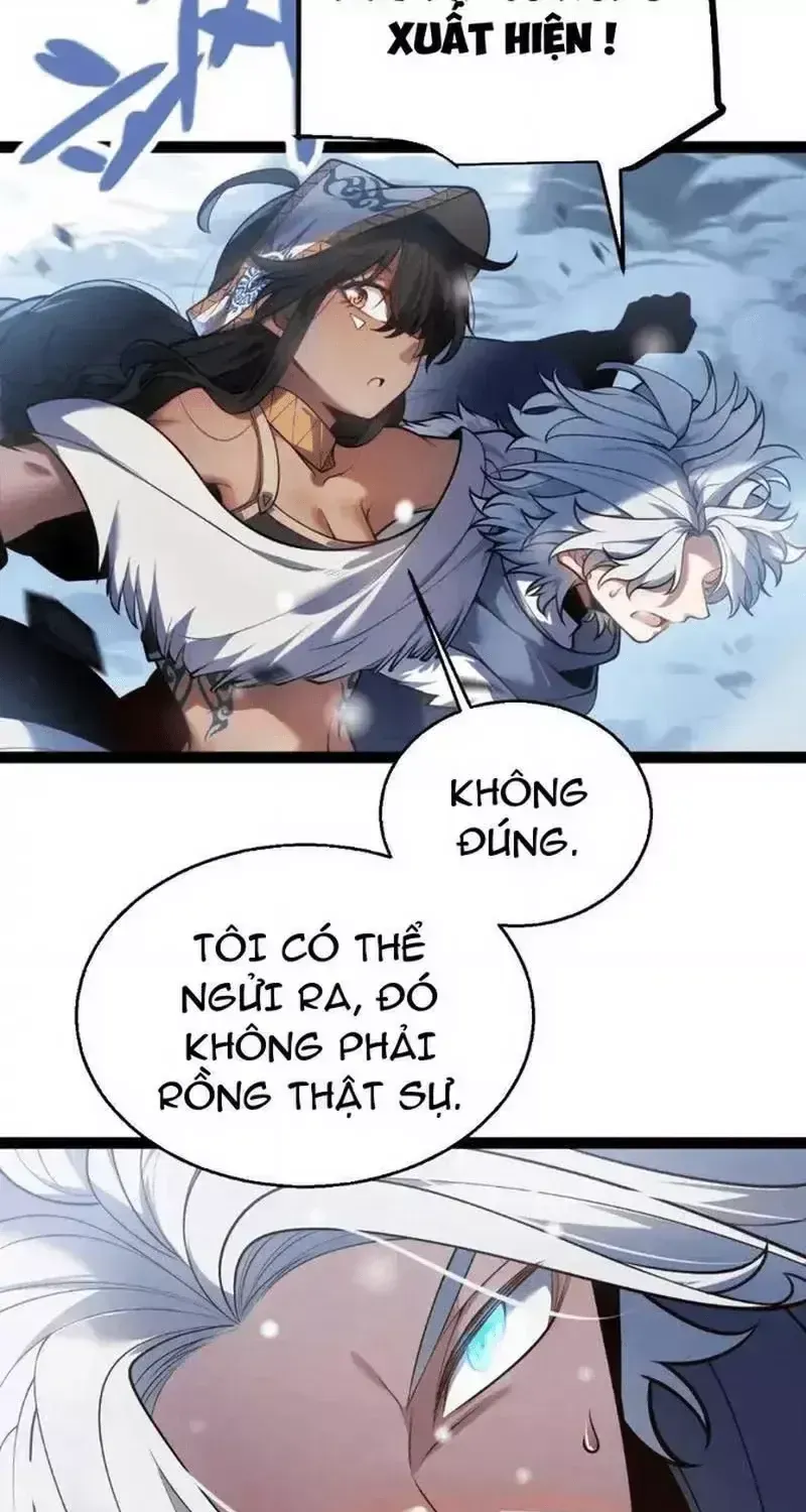 Tội Ác Chi Thành - Chap 37 - Trang 35