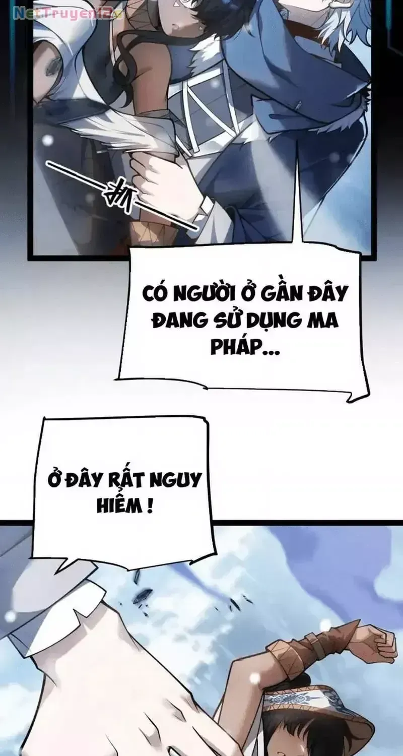 Tội Ác Chi Thành - Chap 37 - Trang 41