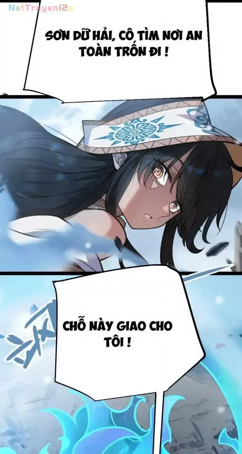 Tội Ác Chi Thành - Chap 37 - Trang 43