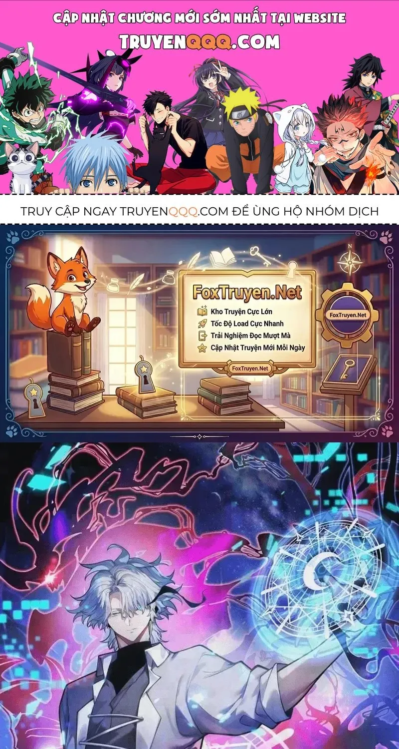 Tội Ác Chi Thành - Chap 38 - Trang 1