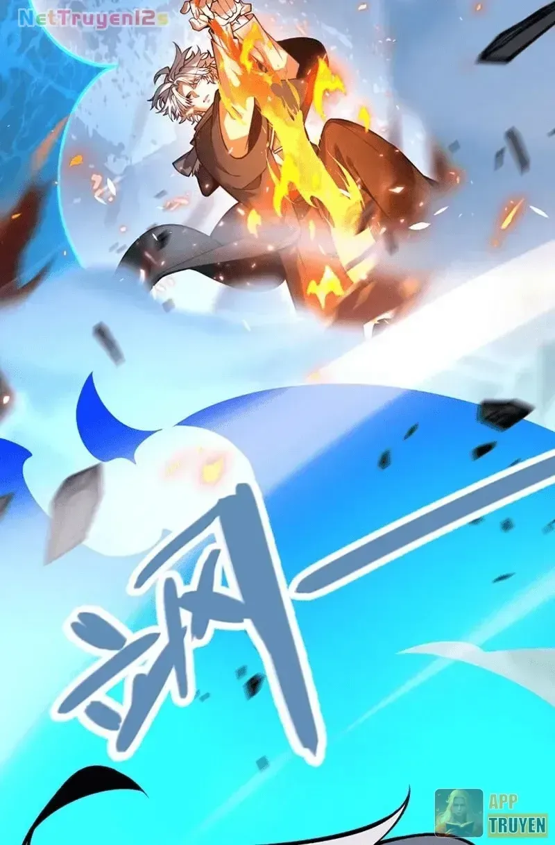 Tội Ác Chi Thành - Chap 38 - Trang 13