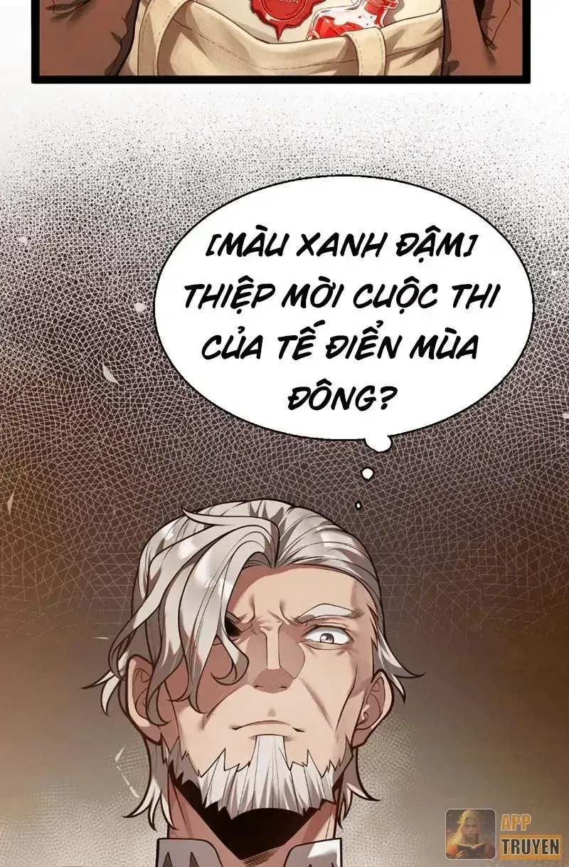 Tội Ác Chi Thành - Chap 38 - Trang 20