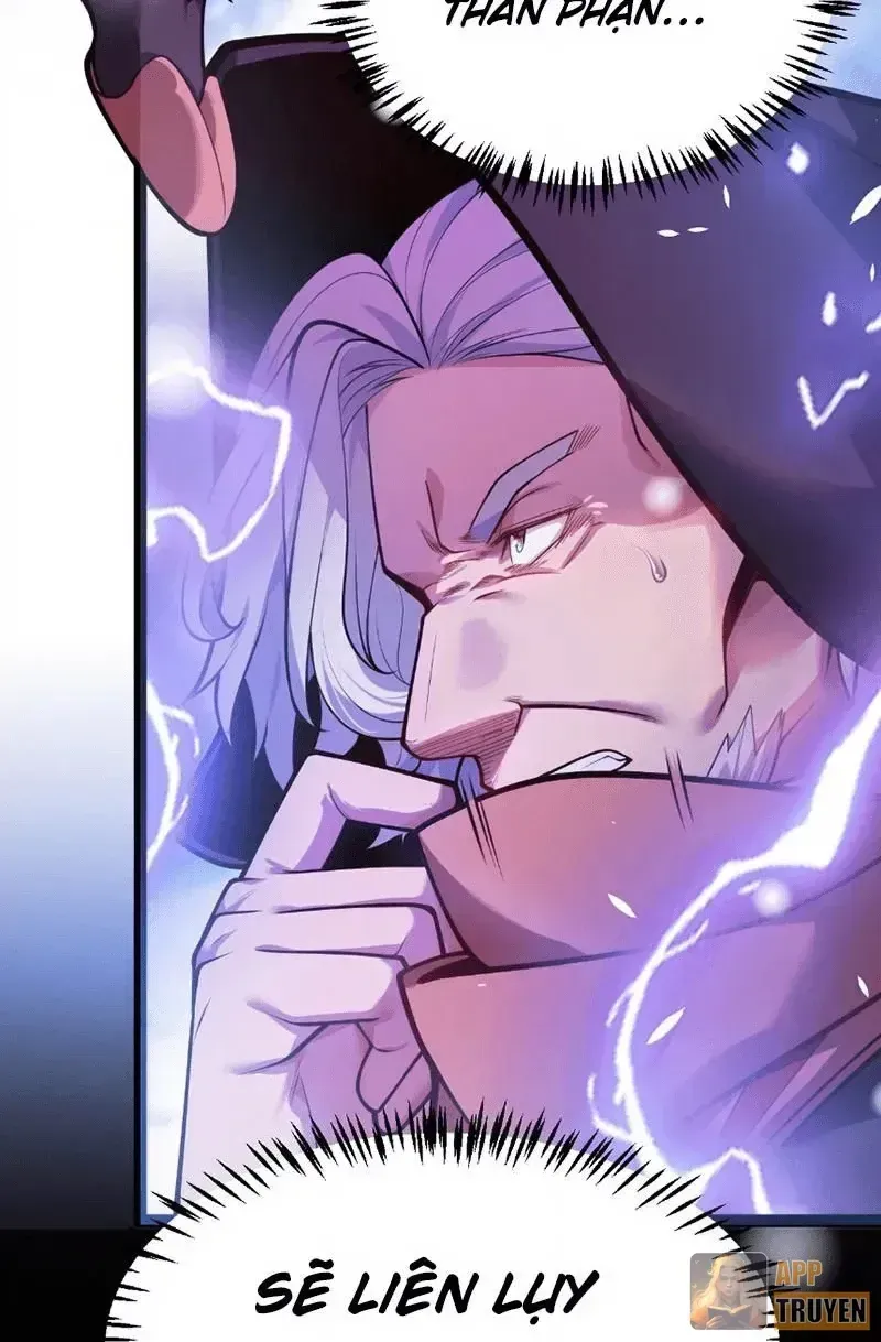 Tội Ác Chi Thành - Chap 38 - Trang 28