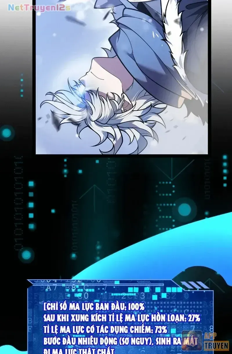 Tội Ác Chi Thành - Chap 38 - Trang 33