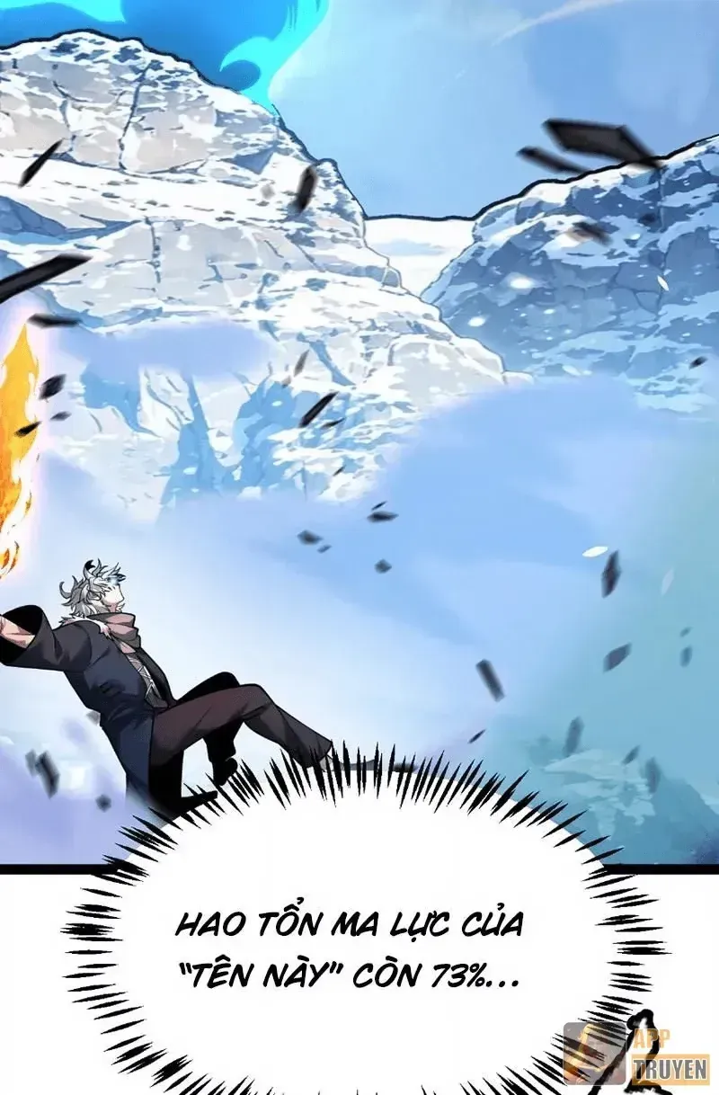 Tội Ác Chi Thành - Chap 38 - Trang 35