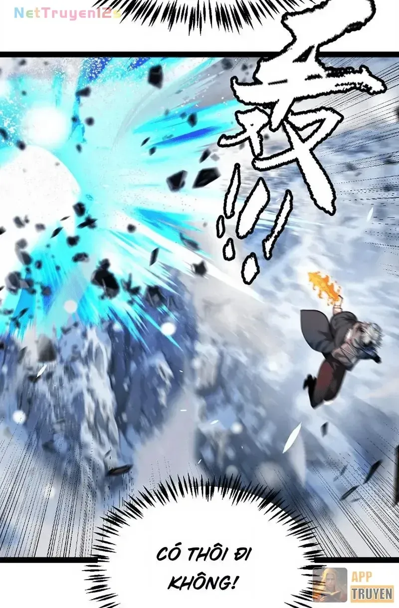 Tội Ác Chi Thành - Chap 38 - Trang 36