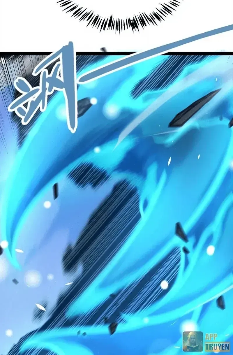 Tội Ác Chi Thành - Chap 38 - Trang 37