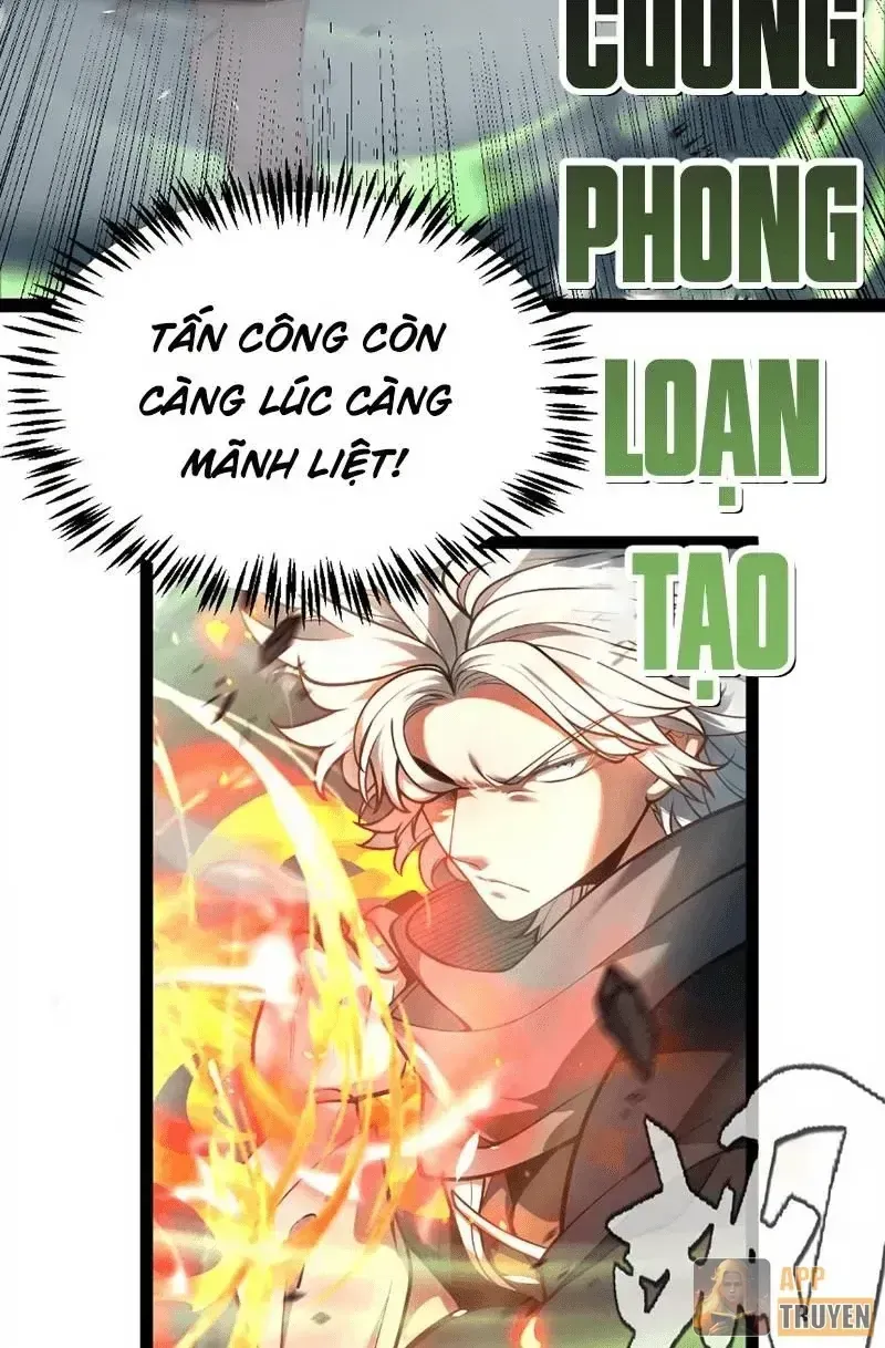 Tội Ác Chi Thành - Chap 38 - Trang 41