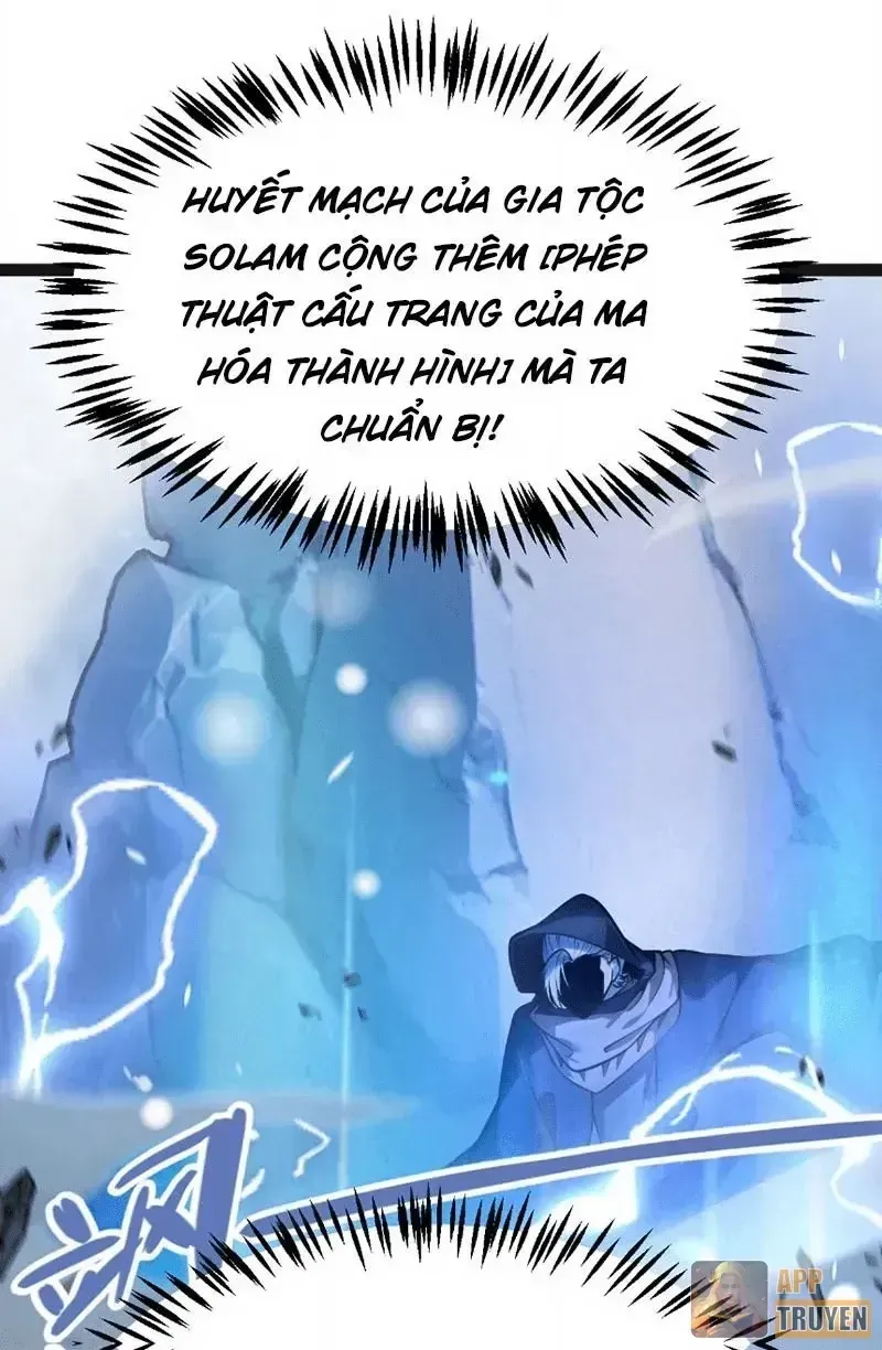 Tội Ác Chi Thành - Chap 38 - Trang 49