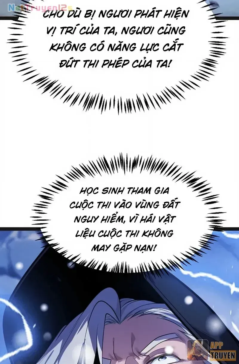 Tội Ác Chi Thành - Chap 38 - Trang 50