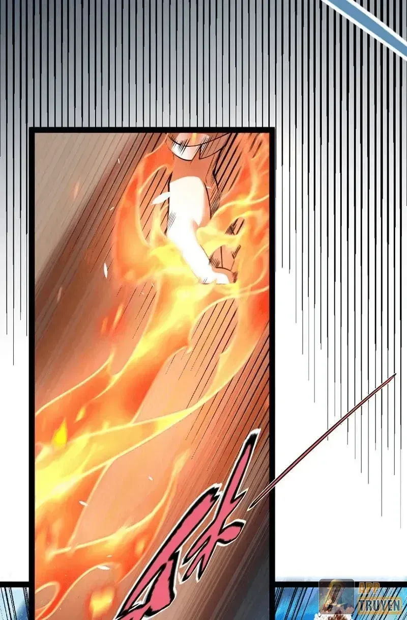 Tội Ác Chi Thành - Chap 38 - Trang 6