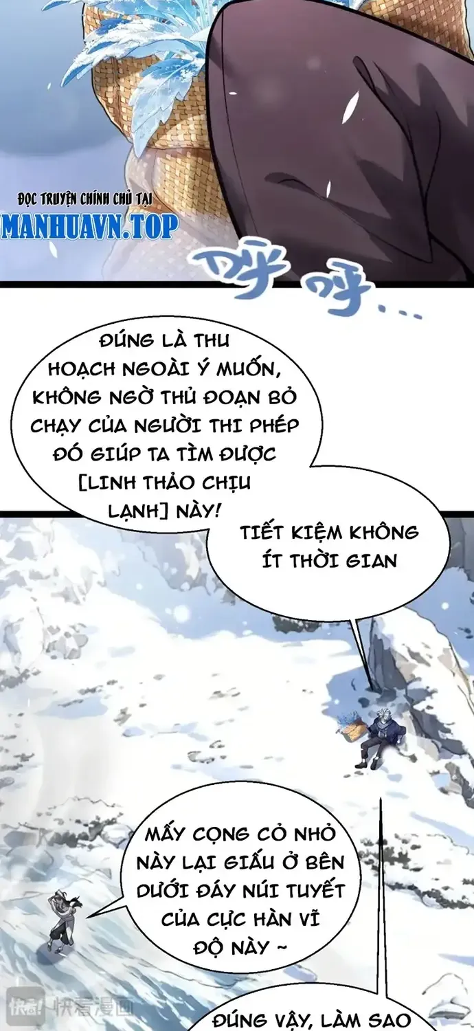 Tội Ác Chi Thành - Chap 39 - Trang 13
