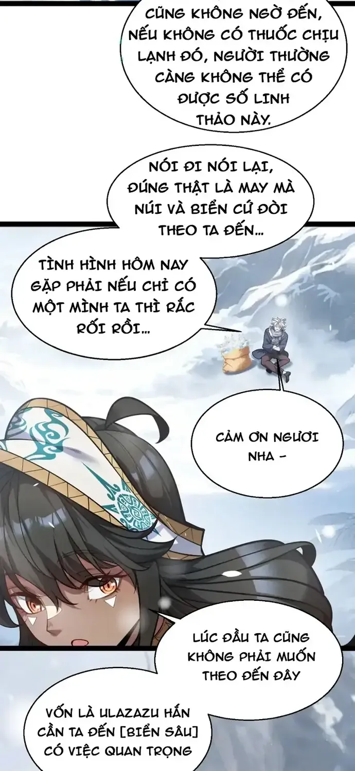 Tội Ác Chi Thành - Chap 39 - Trang 14