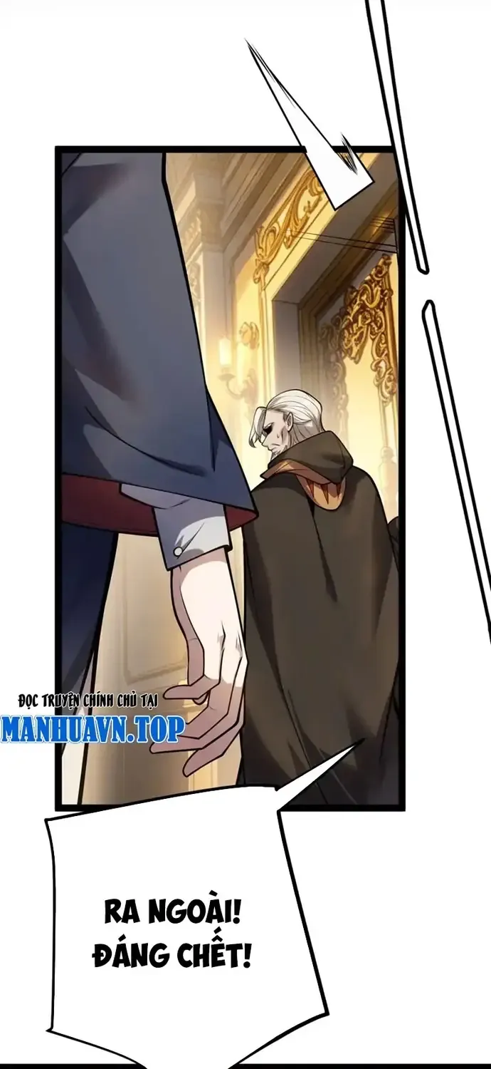 Tội Ác Chi Thành - Chap 39 - Trang 18