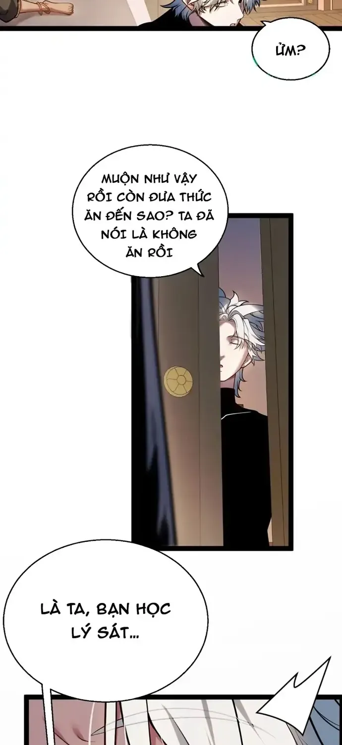 Tội Ác Chi Thành - Chap 39 - Trang 23
