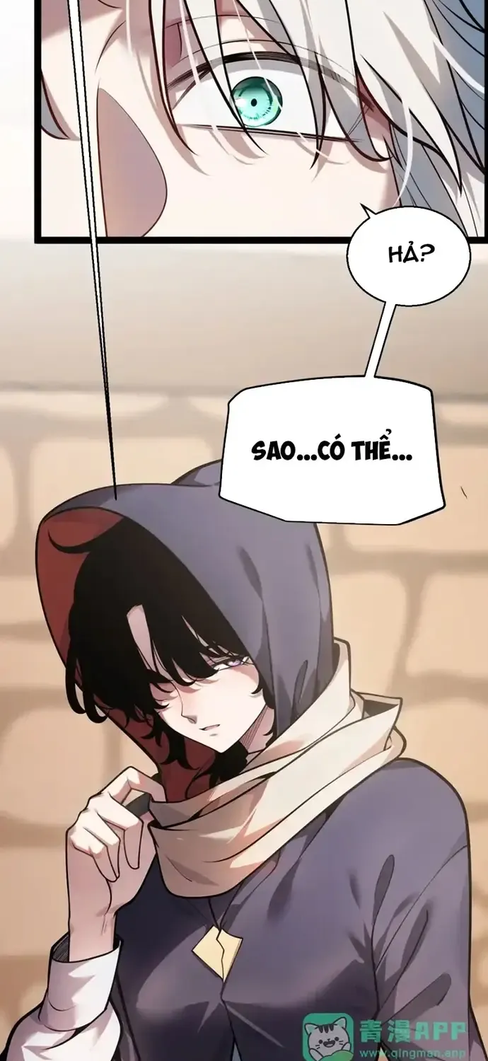 Tội Ác Chi Thành - Chap 39 - Trang 24