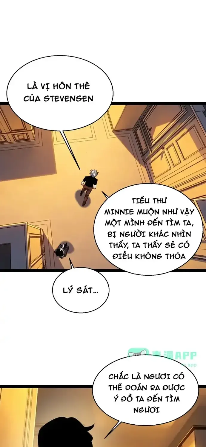 Tội Ác Chi Thành - Chap 39 - Trang 29