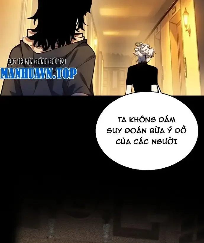 Tội Ác Chi Thành - Chap 39 - Trang 30