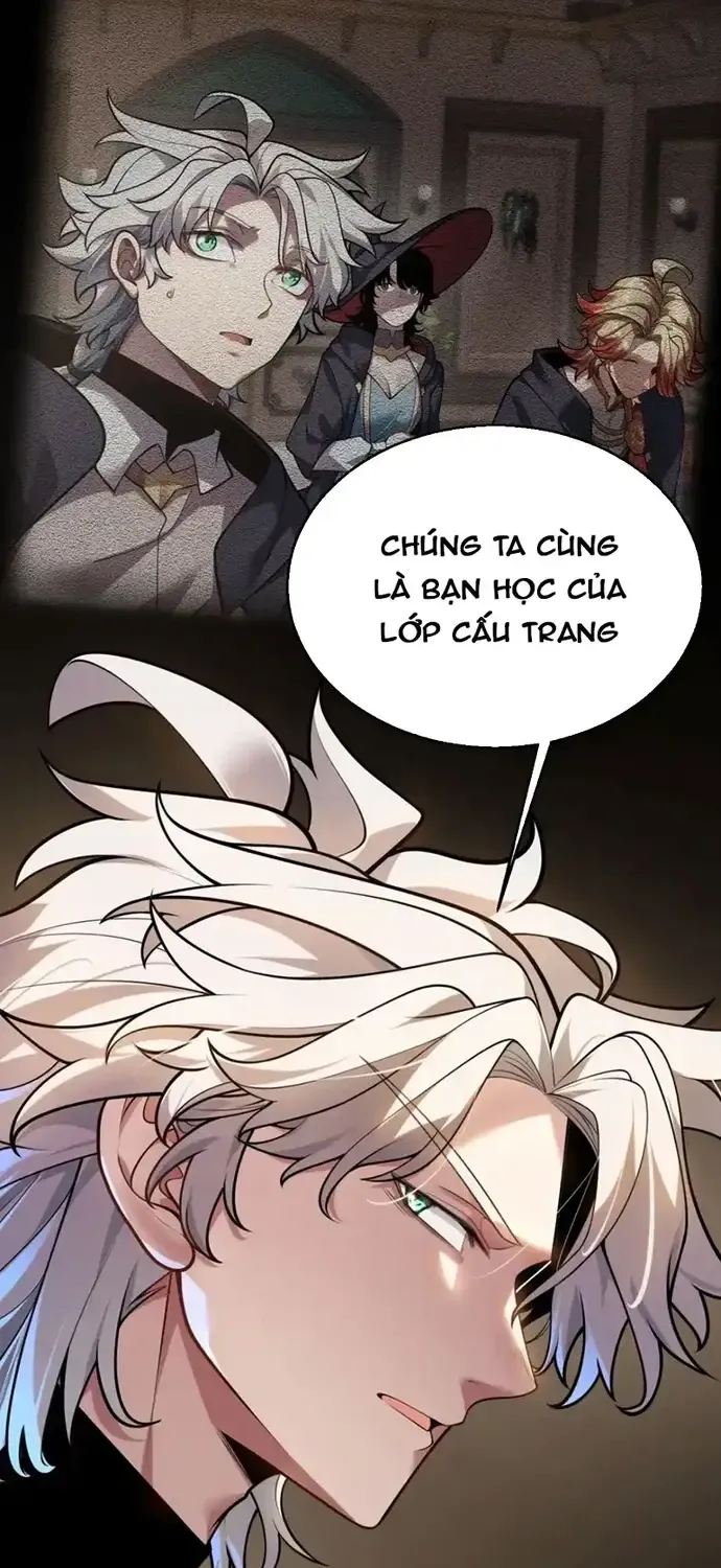 Tội Ác Chi Thành - Chap 39 - Trang 31