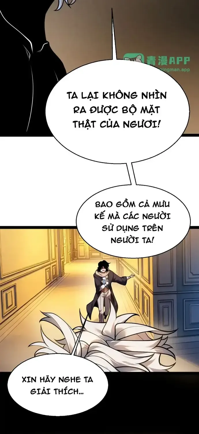 Tội Ác Chi Thành - Chap 39 - Trang 32