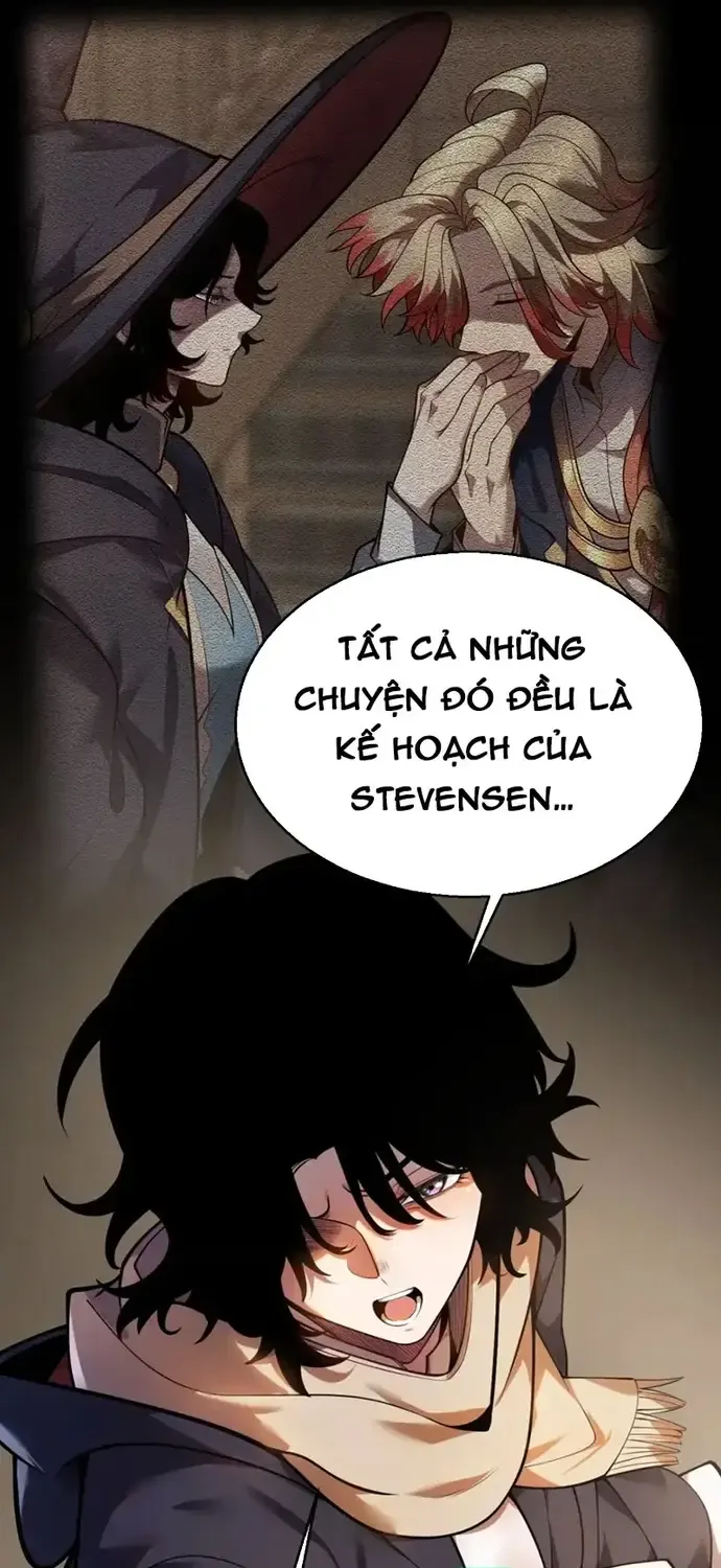 Tội Ác Chi Thành - Chap 39 - Trang 33