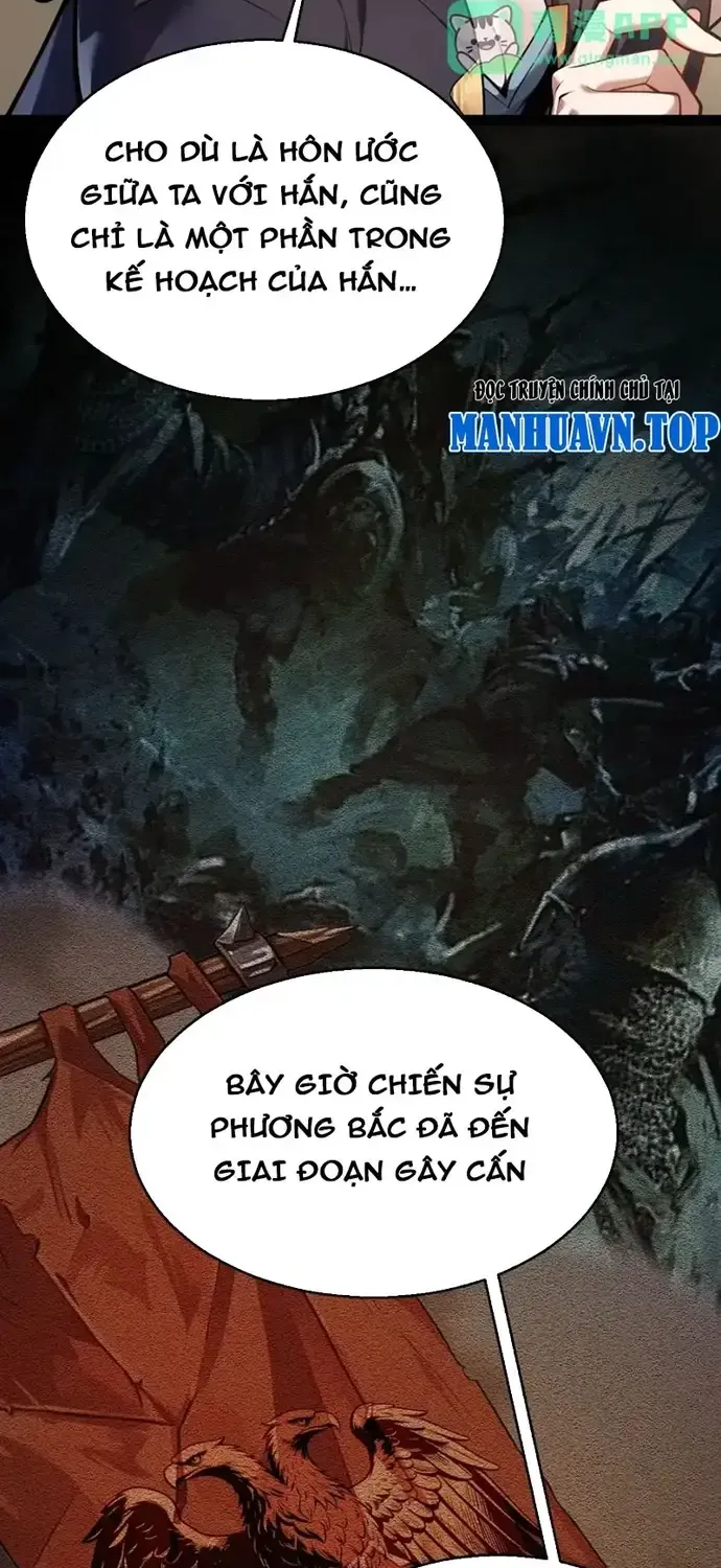 Tội Ác Chi Thành - Chap 39 - Trang 34