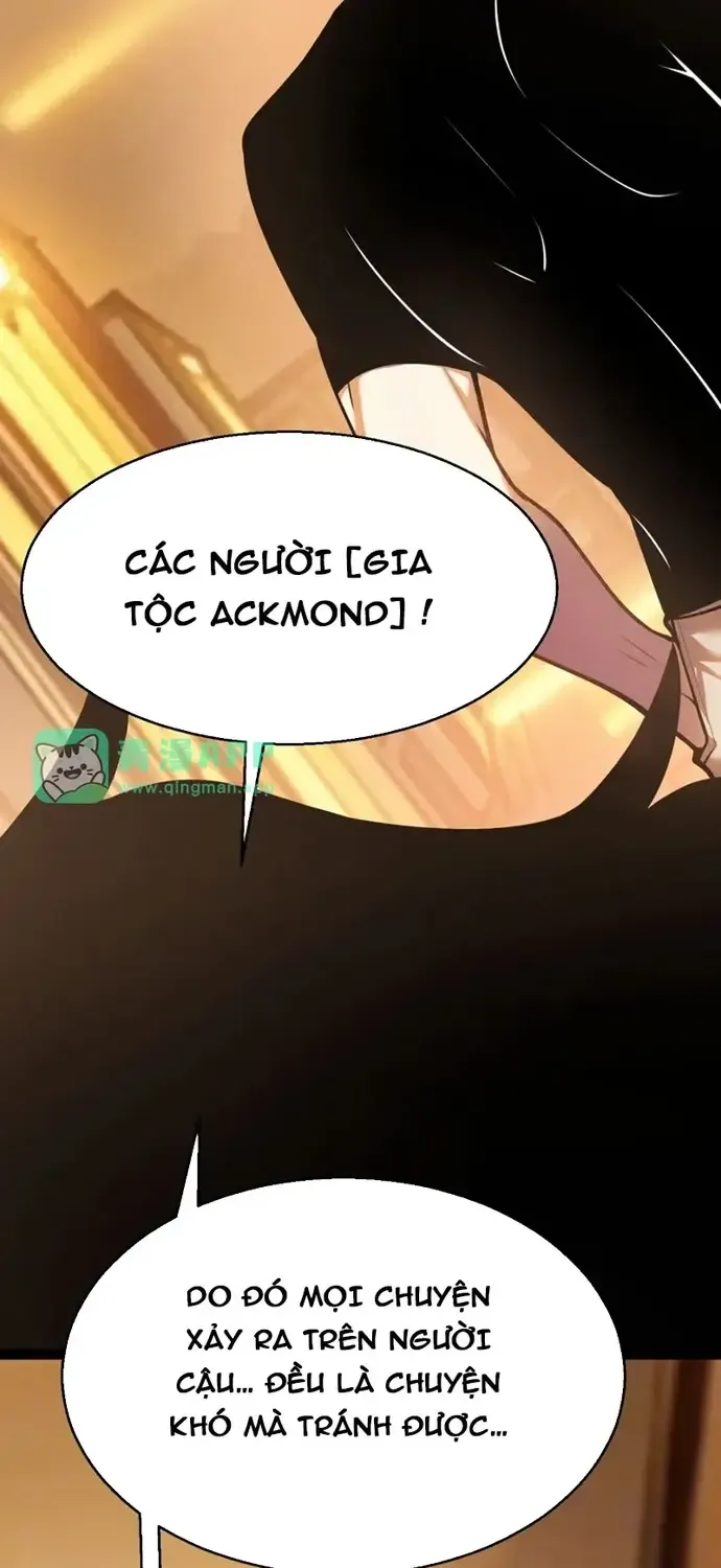 Tội Ác Chi Thành - Chap 39 - Trang 37