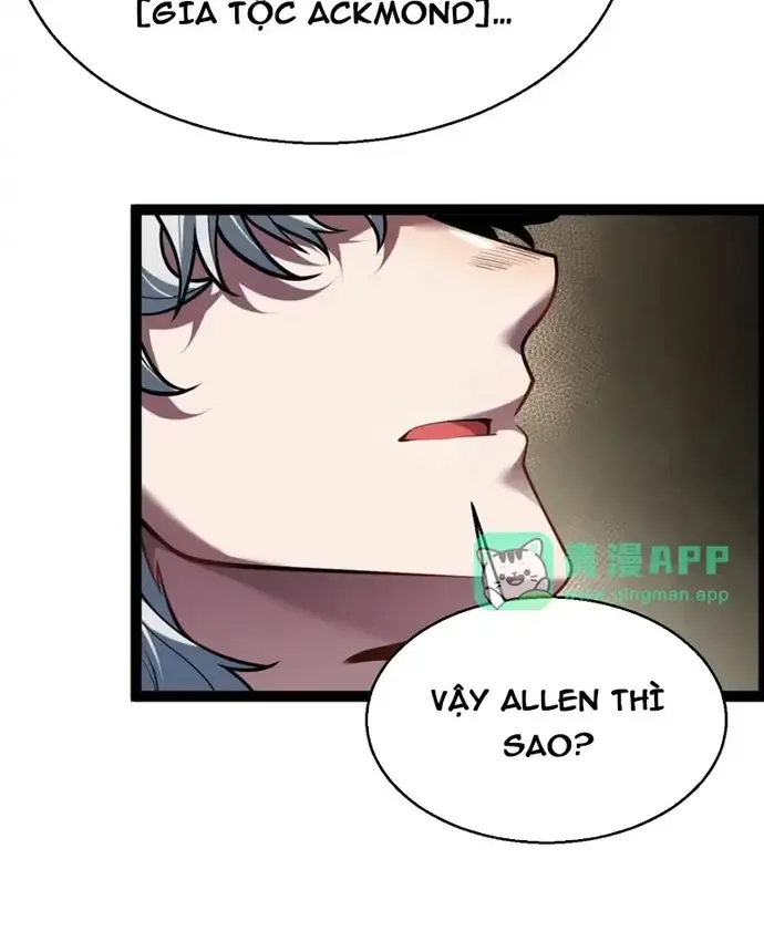 Tội Ác Chi Thành - Chap 39 - Trang 39