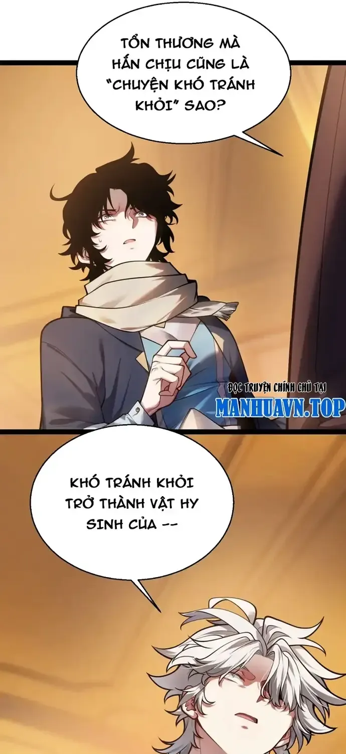 Tội Ác Chi Thành - Chap 39 - Trang 40