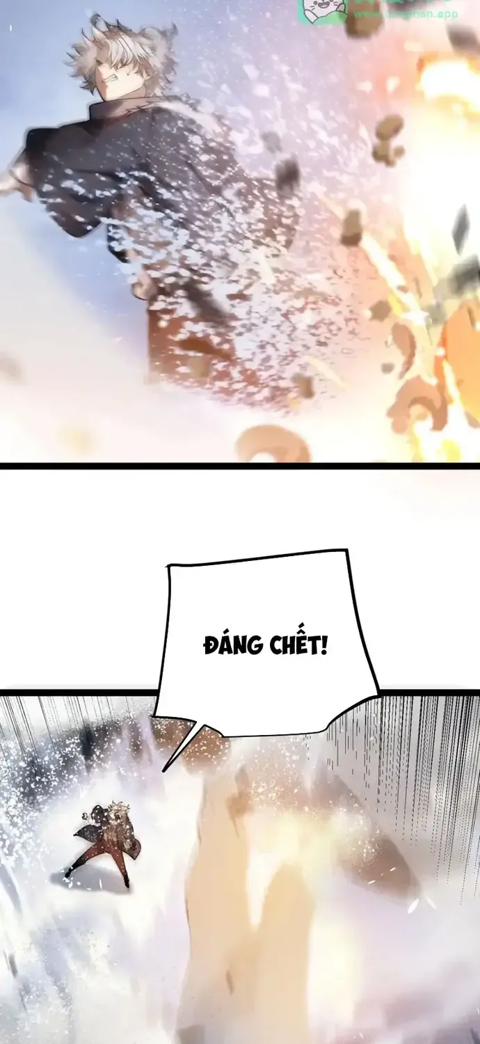 Tội Ác Chi Thành - Chap 39 - Trang 5