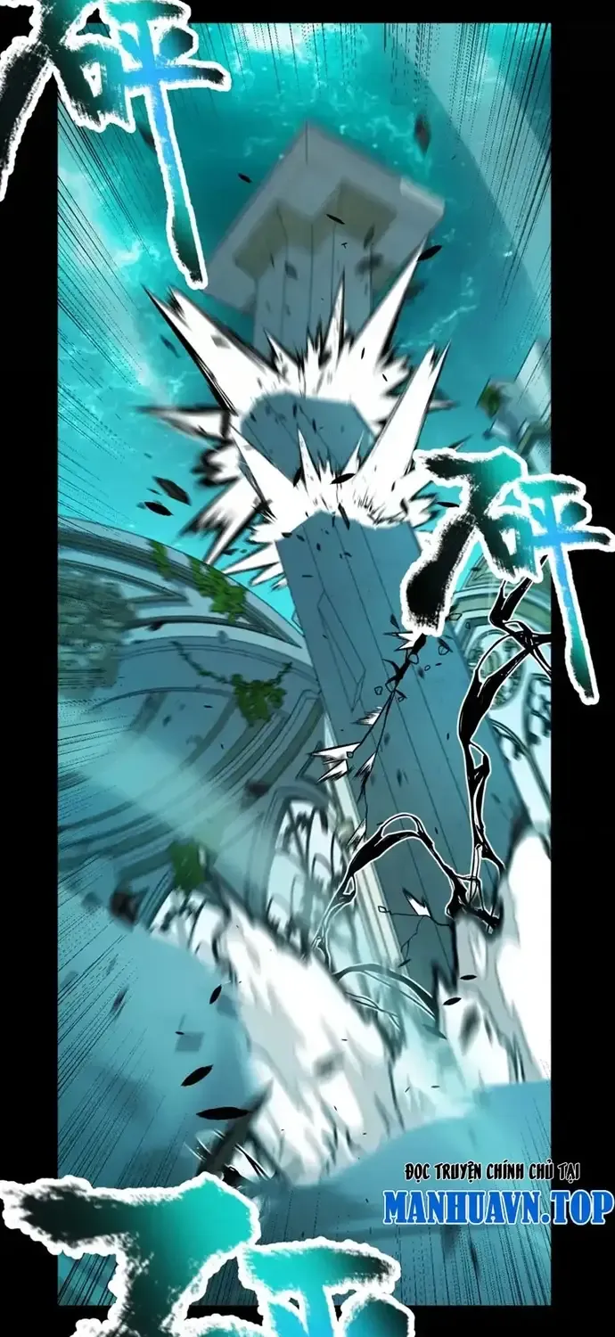 Tội Ác Chi Thành - Chap 39 - Trang 44
