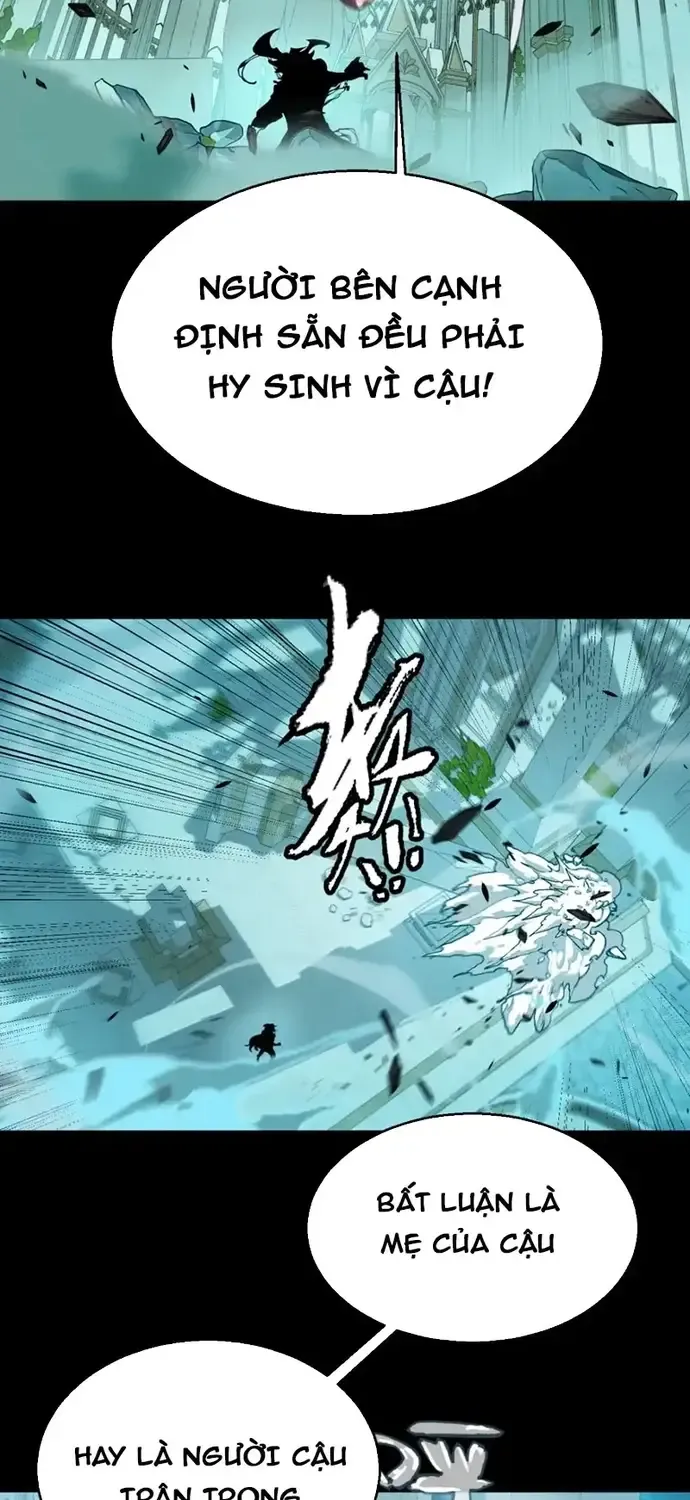 Tội Ác Chi Thành - Chap 39 - Trang 48