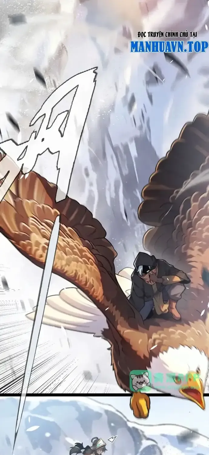 Tội Ác Chi Thành - Chap 39 - Trang 6