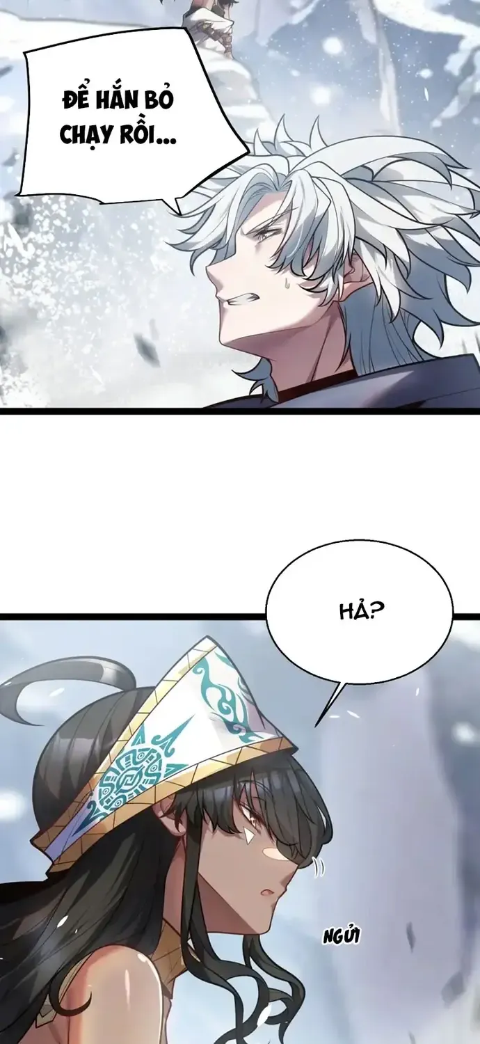 Tội Ác Chi Thành - Chap 39 - Trang 7