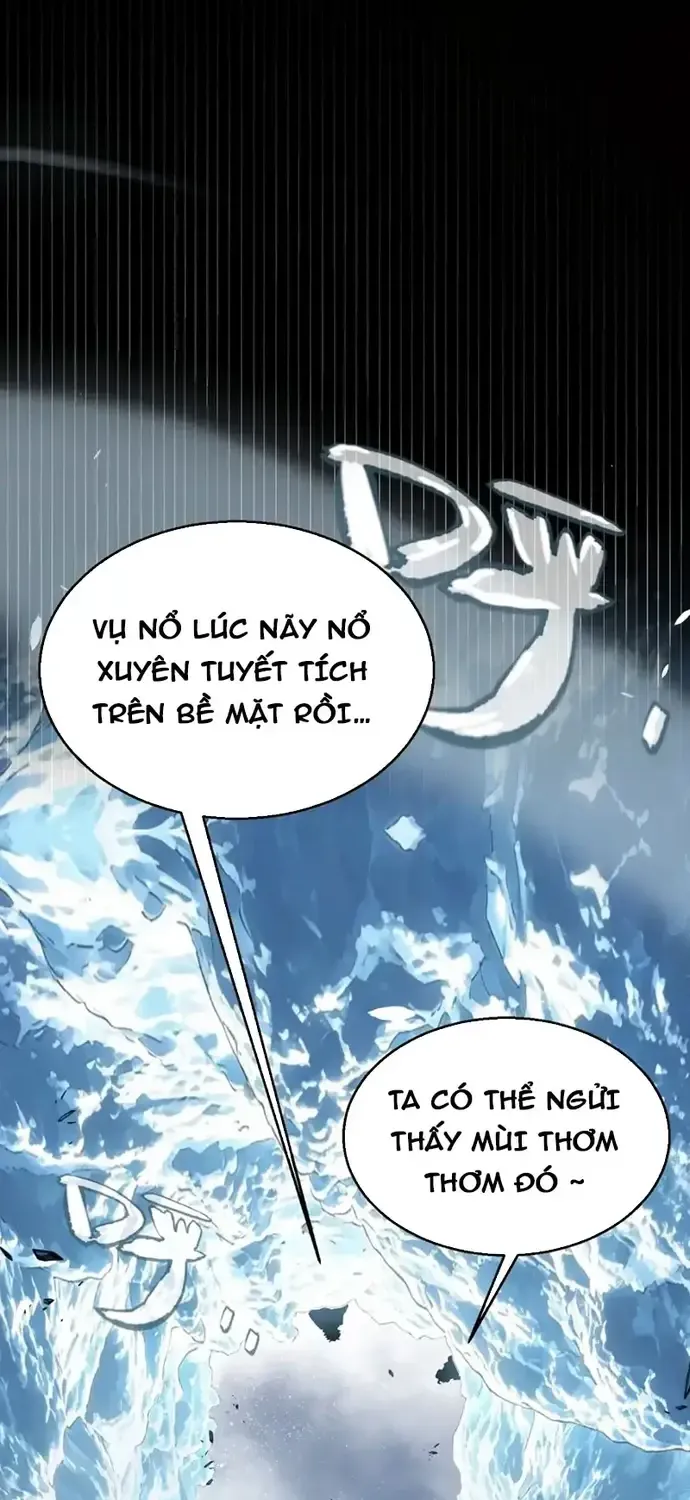 Tội Ác Chi Thành - Chap 39 - Trang 9