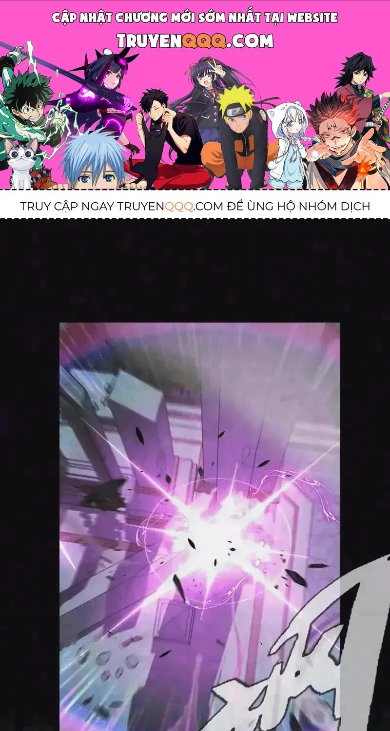 Tội Ác Chi Thành - Chap 40 - Trang 1