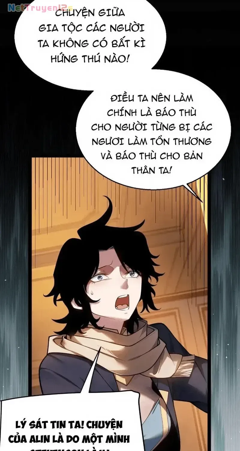 Tội Ác Chi Thành - Chap 40 - Trang 11