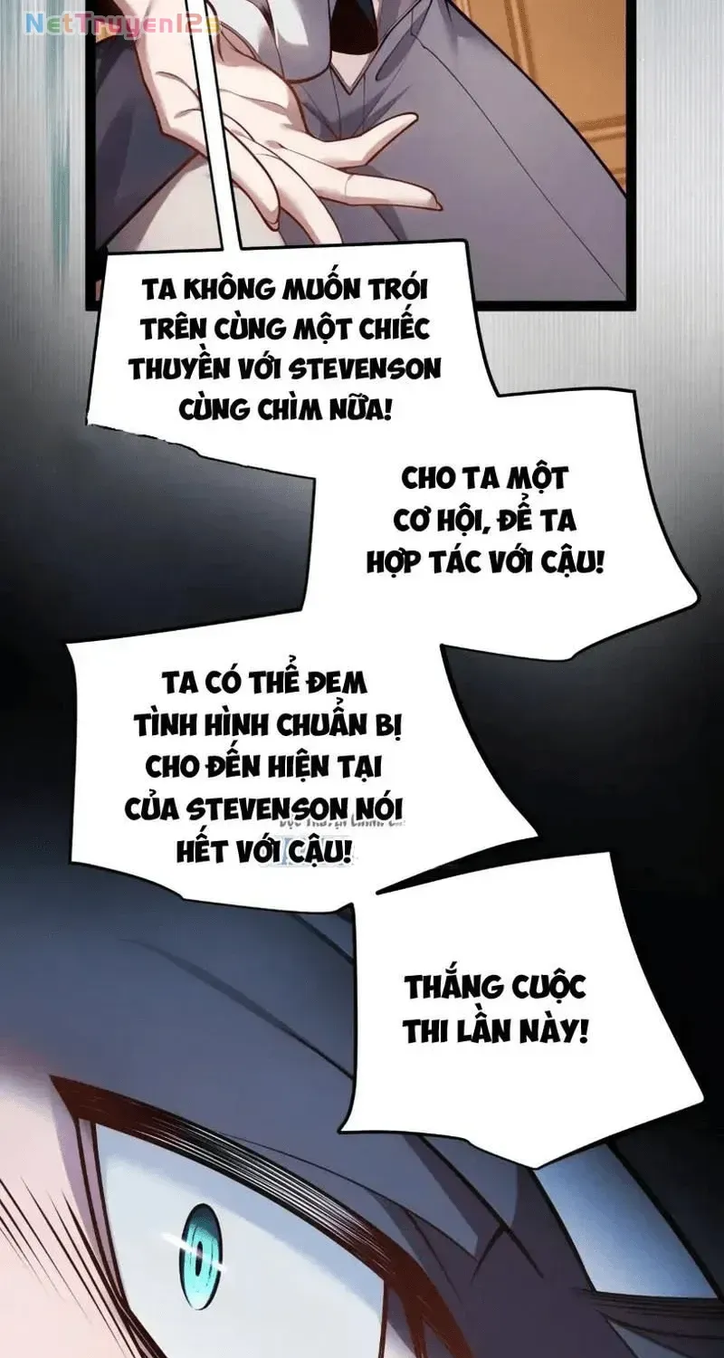 Tội Ác Chi Thành - Chap 40 - Trang 13