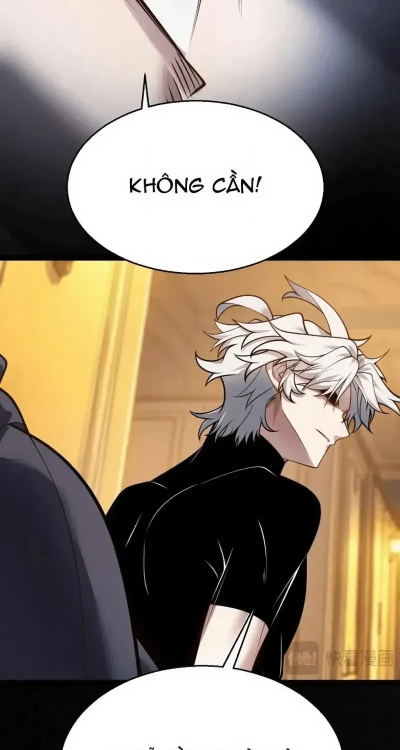 Tội Ác Chi Thành - Chap 40 - Trang 15