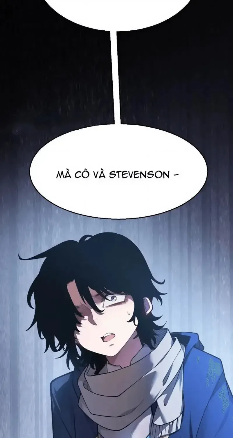 Tội Ác Chi Thành - Chap 40 - Trang 17