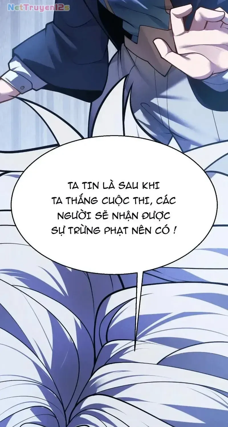 Tội Ác Chi Thành - Chap 40 - Trang 19