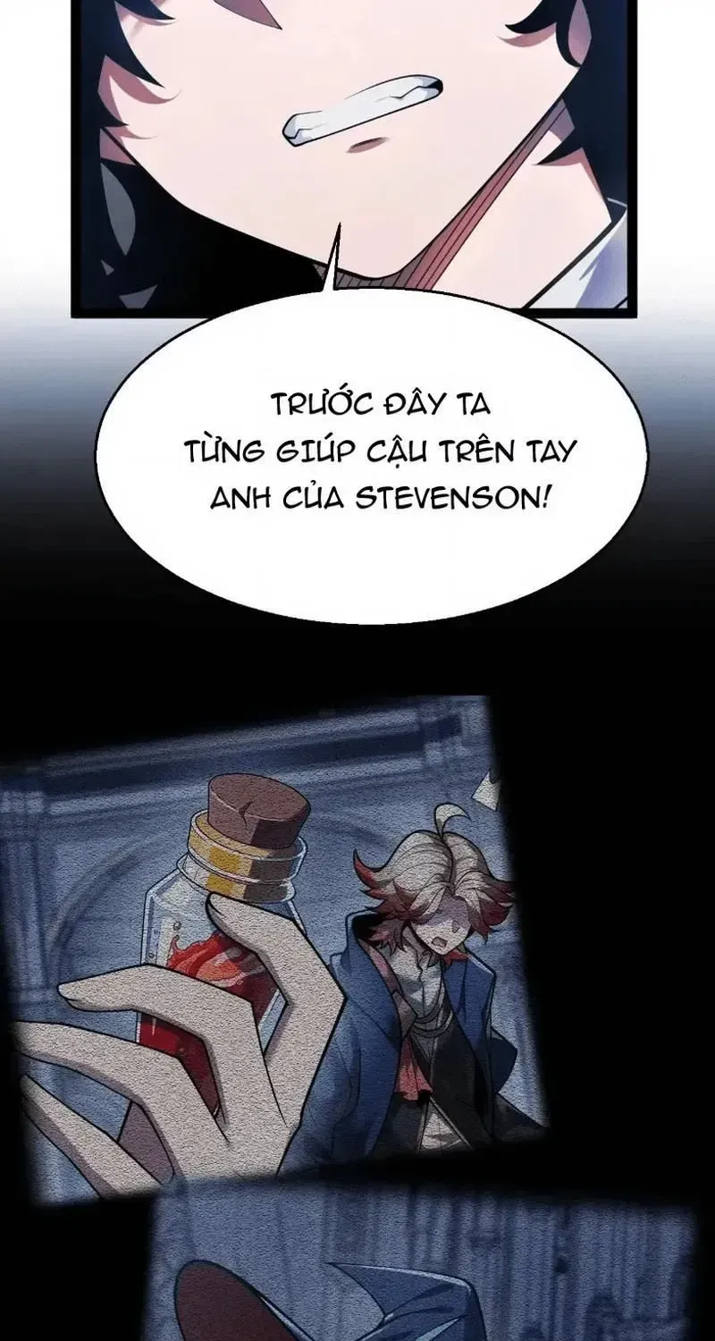 Tội Ác Chi Thành - Chap 40 - Trang 23