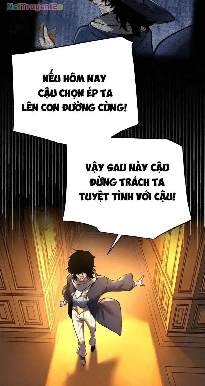 Tội Ác Chi Thành - Chap 40 - Trang 25