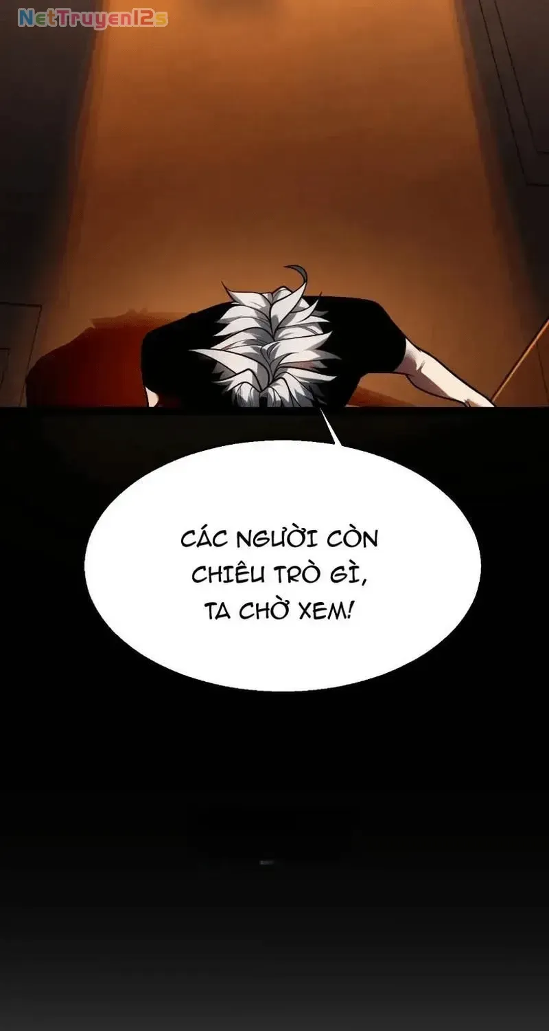 Tội Ác Chi Thành - Chap 40 - Trang 27