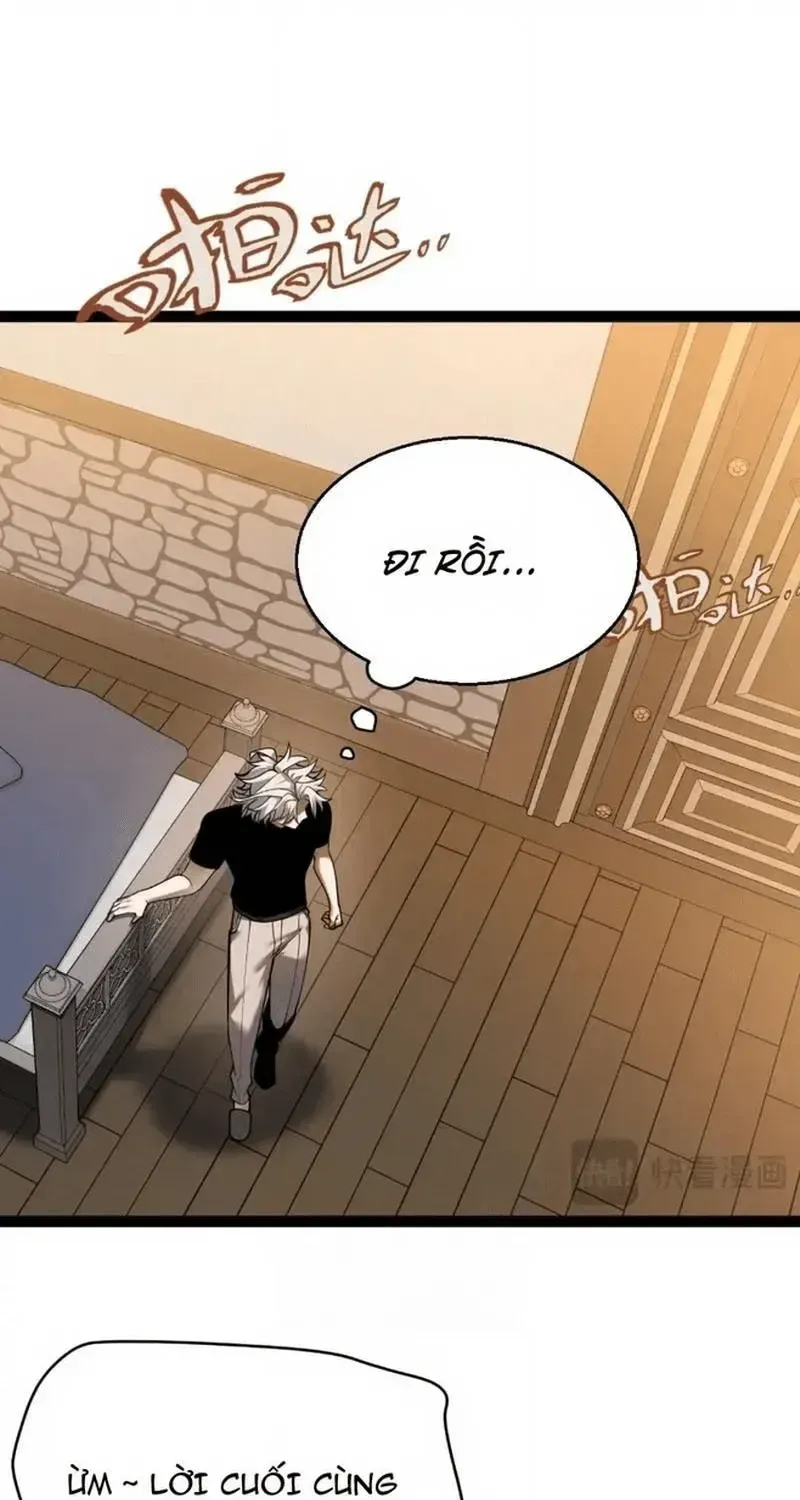 Tội Ác Chi Thành - Chap 40 - Trang 31
