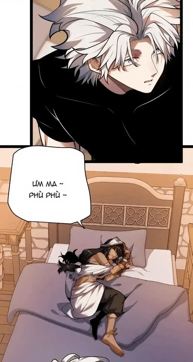 Tội Ác Chi Thành - Chap 40 - Trang 33