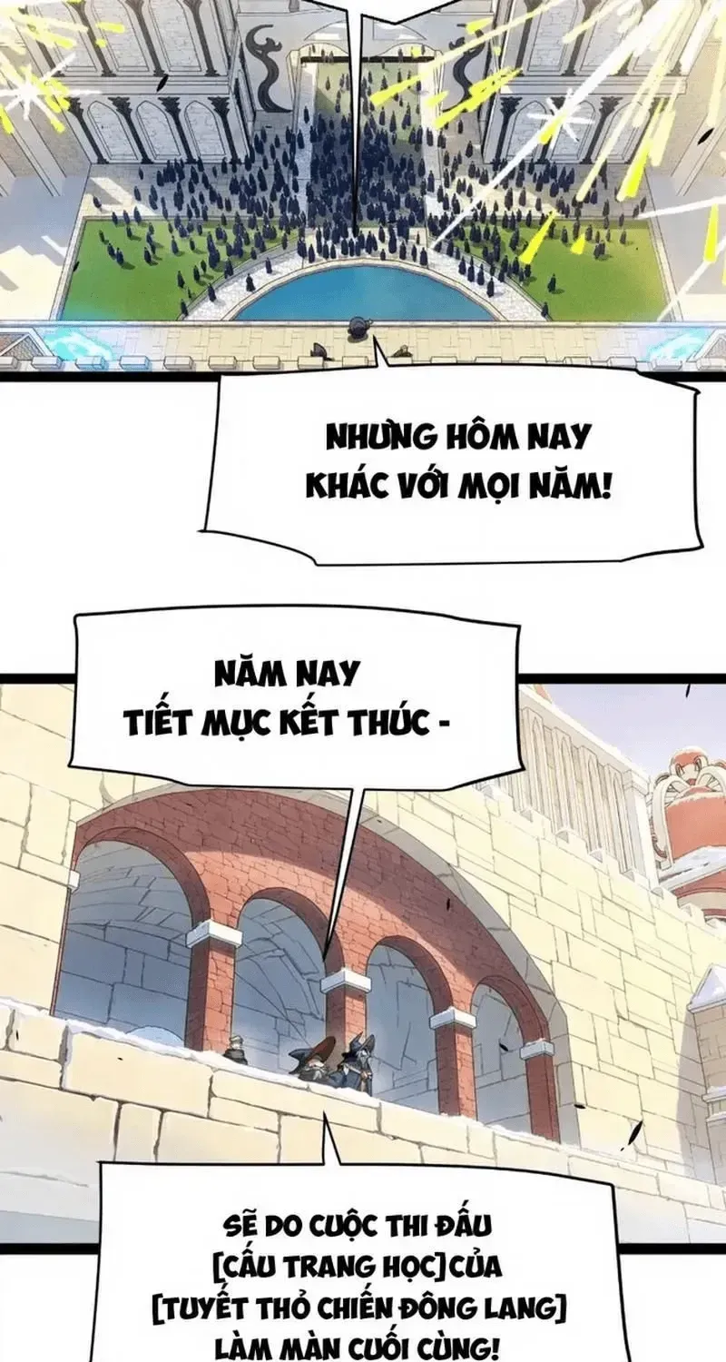 Tội Ác Chi Thành - Chap 40 - Trang 43
