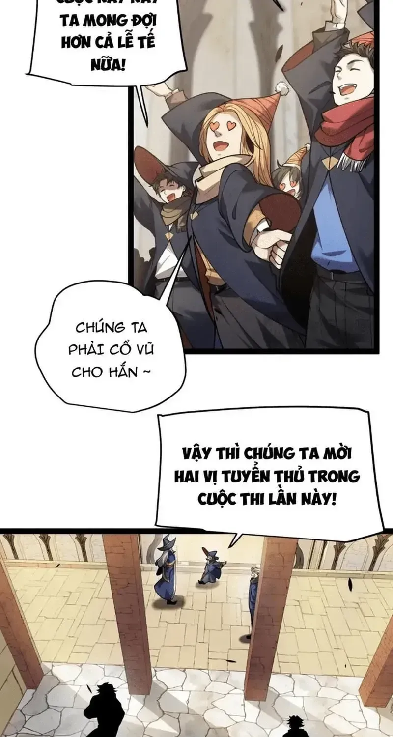 Tội Ác Chi Thành - Chap 40 - Trang 45