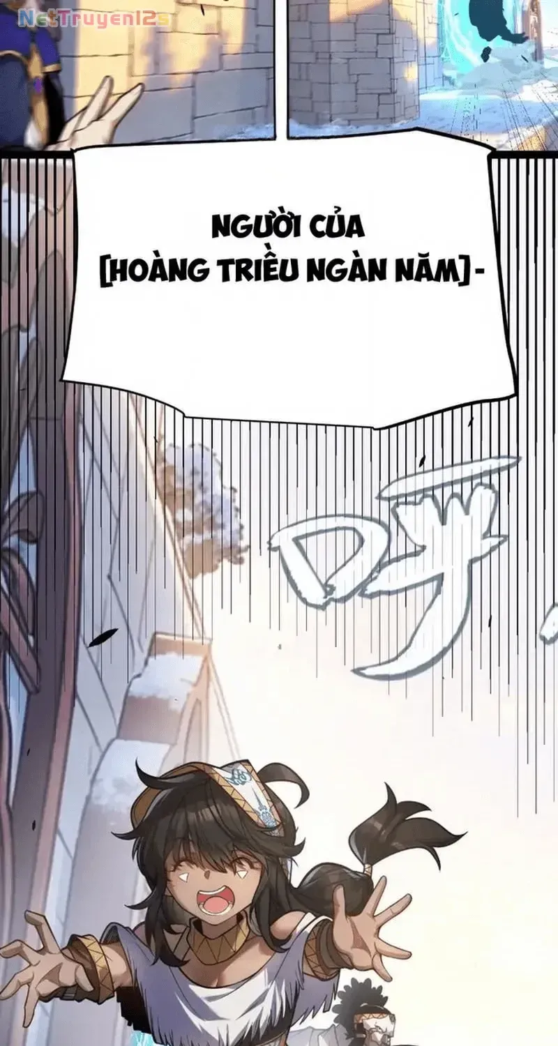 Tội Ác Chi Thành - Chap 40 - Trang 53