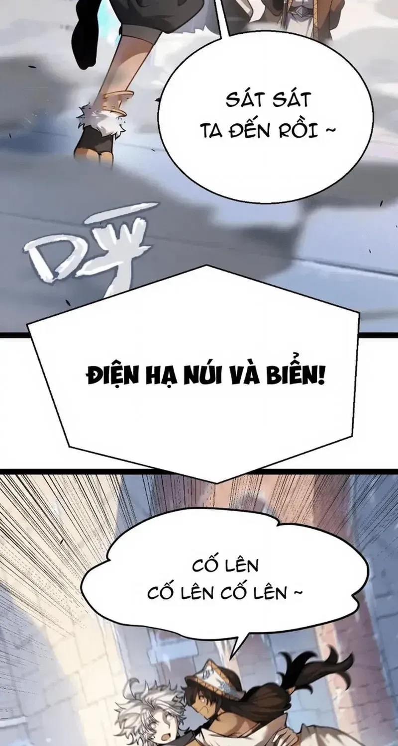 Tội Ác Chi Thành - Chap 40 - Trang 55
